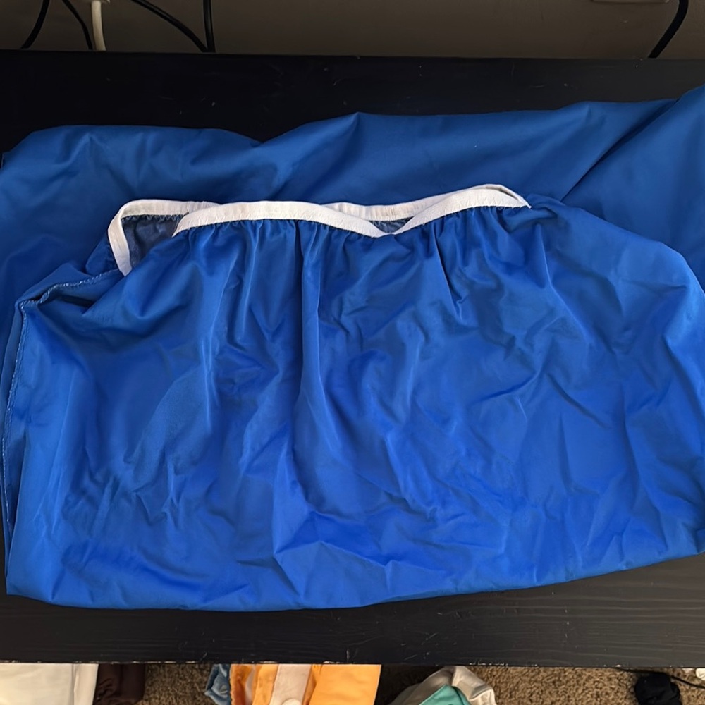 Planet Wise Reusable Trash Bags Liner